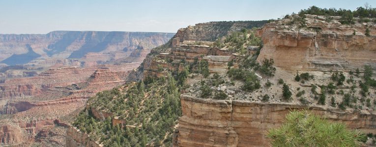 Grand View Grand Canyon